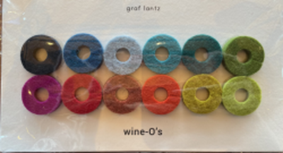 Wine O's