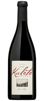 2019 Kuleto Estate Syrah, Napa Valley