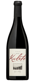 2019 Kuleto Estate Syrah, Napa Valley