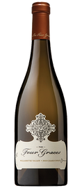 2020 The Four Graces Chardonnay, Willamette Valley