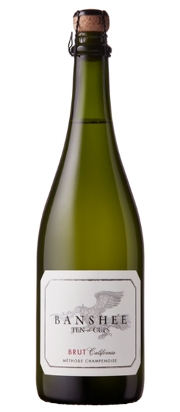 Banshee Ten of Cups Sparkling Wine