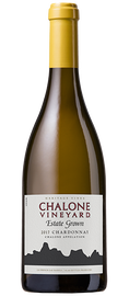 2017 Chalone Vineyard Estate Chardonnay, Chalone