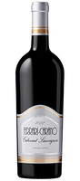 2022 Ferrari-Carano Cabernet Sauvignon, Sonoma County
