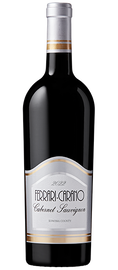 2022 Ferrari-Carano Cabernet Sauvignon, Sonoma County