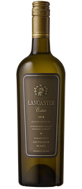 2024 Lancaster Estate Samantha's Sauvignon Blanc, Alexander Valley