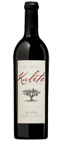 2016 Kuleto Estate The Point Cabernet Sauvignon, Napa Valley
