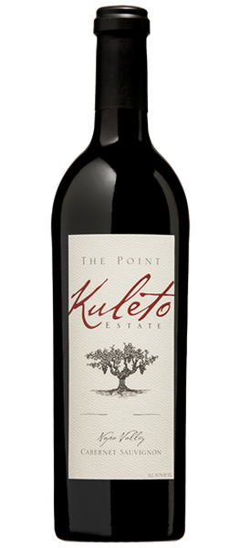 2016 Kuleto Estate The Point Cabernet Sauvignon, Napa Valley