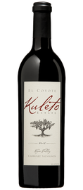 2016 Kuleto El Coyote Cabernet Sauvignon, Napa Valley