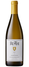 2017 Roth Estate Chardonnay, Russian River Valley