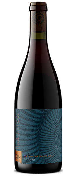 2021 RLH Block Series Pinot Noir, Sta. Rita Hills