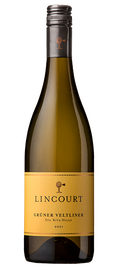 2021 Lincourt Grüner Veltliner, Sta. Rita Hills