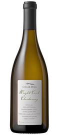 2021 Chalk Hill Wright Creek Chardonnay, Chalk Hill
