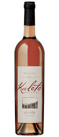 2021 Kuleto Estate Rosato, Napa Valley
