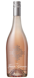 2023 The Four Graces Reserve Rosé of Pinot Noir, Dundee Hills