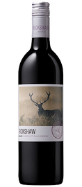 2021 Rickshaw Cabernet Sauvignon, California