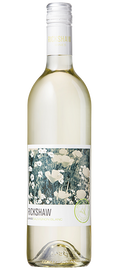 2022 Rickshaw Sauvignon Blanc, California