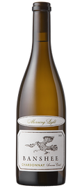 2021 Banshee Morning Light Chardonnay, Sonoma Coast