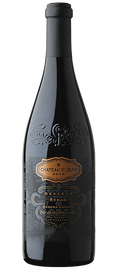 2018 Chateau St. Jean Reserve Syrah, Sonoma County