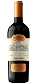 2019 Chateau St. Jean Estate Cabernet Franc, Sonoma Valley
