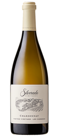 2018 Silverado Firetree Vineyard Chardonnay, Carneros