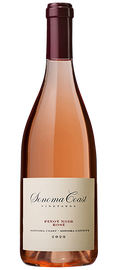 2023 Sonoma Coast Vineyards Rosé, Sonoma County