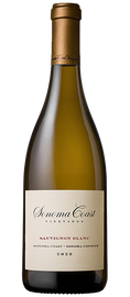 2023 Sonoma Coast Vineyards Sauvignon Blanc, Sonoma County