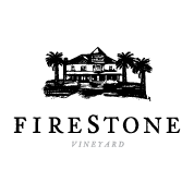 Firestone Vineyard Logo