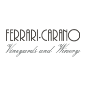 ferrari carano vineyards logo