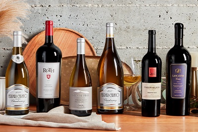 Foley Food & Wine Society Wines