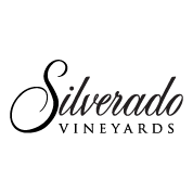 silverado winery logo