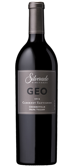 ワイン Silverado Vineyards 2012 Merlot Silverado Mt. George Merlot 2012 | Wine.com