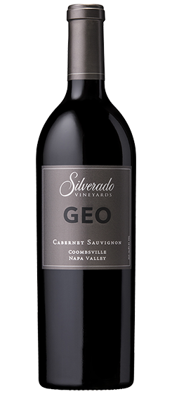 2019 Silverado Vineyards GEO Cabernet Sauvignon, Coombsville (1.5L