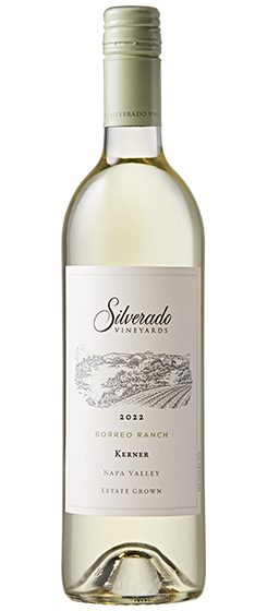 2012 Silverado Vineyards Mt. George Merlot, Napa Valley, USA