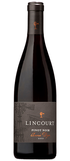2016 Penner-Ash Estate Vineyard Pinot Noir | Penner-Ash Wine