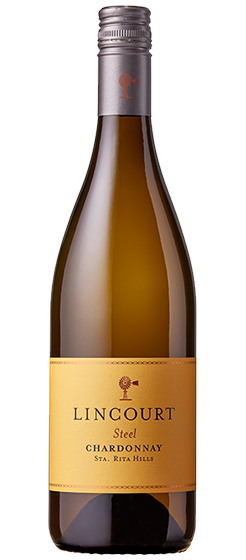 2023 Lincourt Steel Chardonnay, Sta. Rita Hills