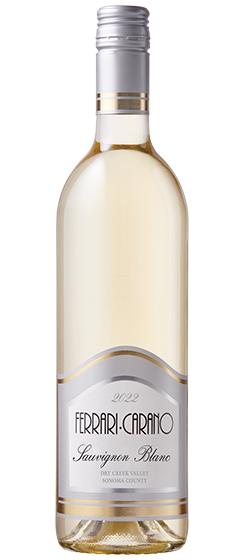 2022 Ferrari-Carano Sauvignon Blanc, Dry Creek Valley