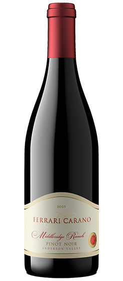 2023 Ferrari-Carano Middleridge Ranch Pinot Noir, Alexander Valley