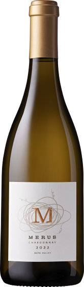 2022 Merus Chardonnay