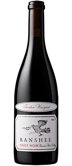 2023 Banshee Trenton Vineyard Pinot Noir, Russian River Valley