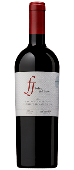 2016 Foley Johnson Peral Vineyard Handmade Cabernet Sauvignon