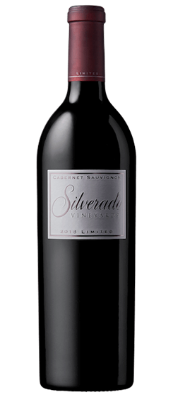 2012 Silverado Vineyards Merlot - CellarTracker