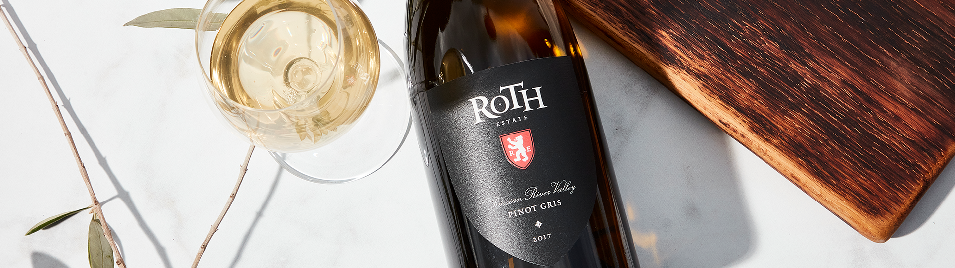 Roth Estate Wine Guild