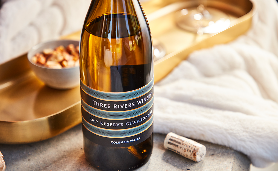 Three Rivers Wine Club