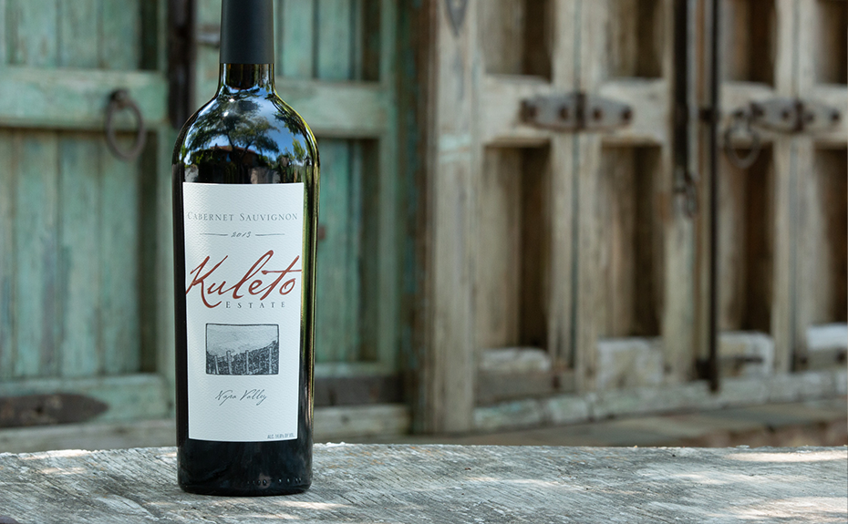 Kuleto Estate Wine Club