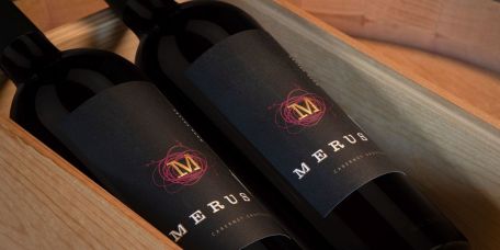 Merus Wine Club
