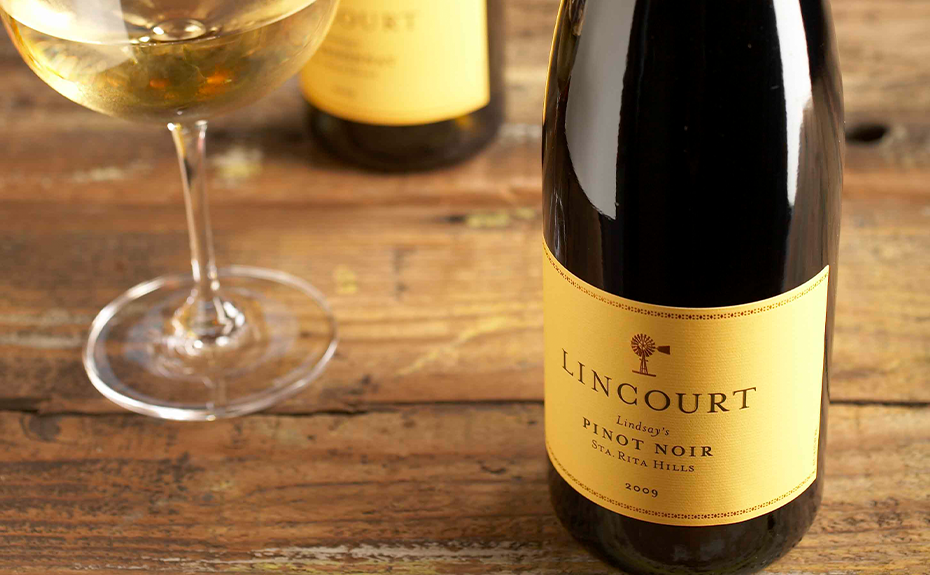 Lincourt Wine Club